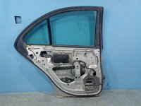 Дверь задняя левая на Mercedes-Benz C-Class W203 — фото 2