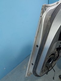 Дверь задняя левая на Mercedes-Benz C-Class W203 — фото 4