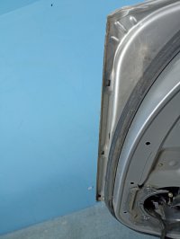 Дверь задняя левая на Mercedes-Benz C-Class W203 — фото 5