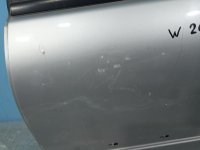 Дверь задняя левая на Mercedes-Benz C-Class W203 — фото 3