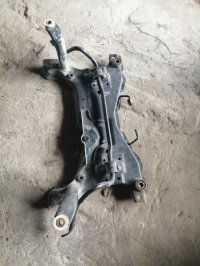 Балка подмоторная на Ford Focus II — фото 1