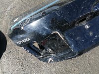 Крышка багажника на Toyota Camry XV40 — фото 3