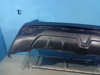 Бампер задний на Mitsubishi ASX — фото 9