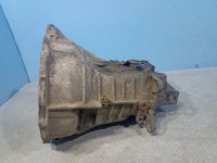 МКПП на Mercedes-Benz E-Class W124 — фото 3