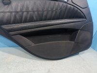 Обшивка двери задней левой на Mercedes-Benz E-Class W211 — фото 6