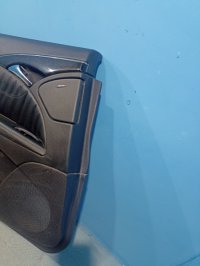 Обшивка двери задней левой на Mercedes-Benz E-Class W211 — фото 13