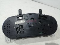 Панель приборов на Kia Cerato TD — фото 2