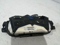 Панель приборов на Renault Duster — фото 2