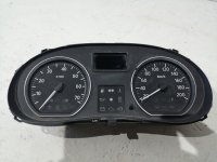 Панель приборов на Renault Logan L90 — фото 1