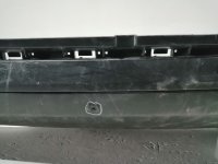 Юбка задняя на Volkswagen Jetta A4 — фото 2