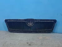 Решетка радиатора на Skoda Octavia A5 — фото 2