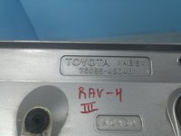 Спойлер на Toyota RAV4 XA30 — фото 6