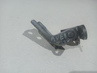 Петля двери передней левой верхняя на Toyota Avensis T250 — фото 1