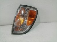 Указатель поворота левый желтый Toyota Land Cruiser (1998-2007) и др. — фото 1