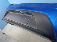Бампер задний на Kia Rio FB — фото 5