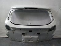 Крышка багажника на Ford Focus III — фото 1