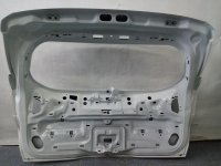 Крышка багажника на Ford Focus III — фото 2
