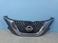 Решетка радиатора на Nissan Murano Z52 — фото 1