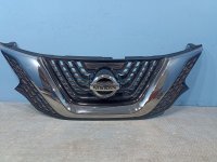 Решетка радиатора на Nissan Murano Z52 — фото 3