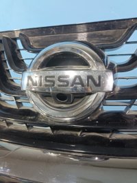 Решетка радиатора на Nissan Murano Z52 — фото 8