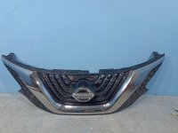 Решетка радиатора на Nissan Murano Z52 — фото 4