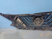 Решетка радиатора на Nissan Murano Z52 — фото 9