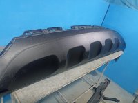 Юбка задняя на Kia Sportage QL — фото 12
