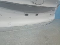 Крышка багажника на Hyundai Santa Fe TM — фото 4