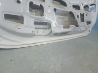 Крышка багажника на Hyundai Santa Fe TM — фото 8