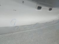 Крышка багажника на Hyundai Santa Fe TM — фото 6