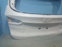 Крышка багажника на Hyundai Santa Fe TM — фото 5