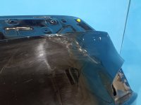 Крышка багажника на Hyundai Tucson TL — фото 6