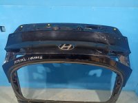 Крышка багажника на Hyundai Tucson TL — фото 4