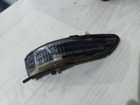 Повторитель в зеркало на Subaru Legacy BL/B13 — фото 2