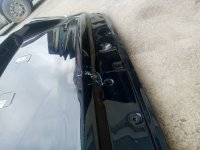 Крышка багажника на Toyota RAV4 XA50 — фото 3