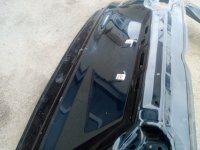 Крышка багажника на Toyota RAV4 XA50 — фото 4