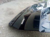Крышка багажника на Toyota RAV4 XA50 — фото 7