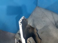 Бампер передний на Renault Kaptur — фото 6