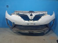 Бампер передний на Renault Kaptur — фото 10