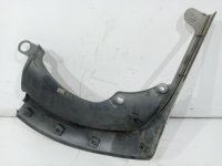 Накладка крышки багажника на Toyota RAV4 XA30 — фото 3