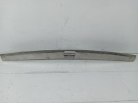 Ответная часть замка багажника Audi A6 (1997-2001) — фото 1