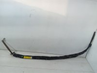 Подушка безопасности боковая шторка на Opel Astra H — фото 4