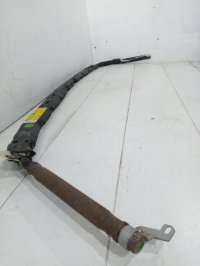 Подушка безопасности боковая шторка на Opel Astra H — фото 3