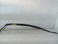 Подушка безопасности боковая шторка Opel Astra (2004-2007) — фото 1