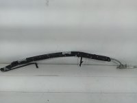 Подушка безопасности боковая шторка на Mercedes-Benz C-Class W203 — фото 2