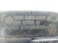 Подушка безопасности боковая шторка на Mercedes-Benz C-Class W203 — фото 4