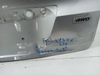 Крышка багажника на Hyundai Creta GS — фото 3