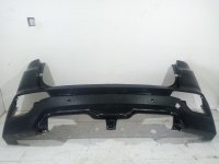 Бампер задний на Hyundai Creta GS — фото 1