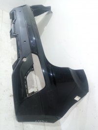 Бампер задний на Hyundai Creta GS — фото 4