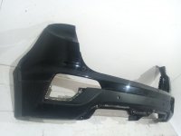 Бампер задний на Hyundai Creta GS — фото 3